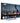 SABA TV QD-Mini LED SA55M91GTV 55" 4K Ultra HD Android TV 14.0 DVB-T2/C/S2 Nero