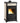 La Nordica Termoestufa a Legna Termorossella Plus Evo DSA 4.0 11,1 kW Bordeaux