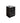 Nordica VICENZA EVO VST Cucina a legna 6 kW Nero Focolare in ghisa Rendimento 86%