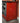 La Nordica Rosetta 5.0 Vst Stufa a legna tortora decorata 7.9 kW maiolica 82% efficienza