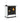 Nordica Cucina a Legna Rosetta SX VST.16 Steel Antracite