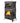 Nordica Stufa a Legna con Forno ISOTTA Forno EOS Antracite
