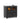 La Nordica Family 4,5 Cucina a legna 7.5 kW 215 m³ Nero antracite Forno 41 L A+