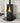 La Nordica CANDY 4.0 Stufa a legna nera in ghisa 6,2 kW libera installazione 177 m³