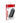 Xtreme 95674 Vetro Temperato per Nintendo Switch/OLED 7" Trasparente