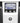 Riello SEP 1500 UPS Online 1500VA/1200W 4 Prese AC Sinusoidale Nero Compatto