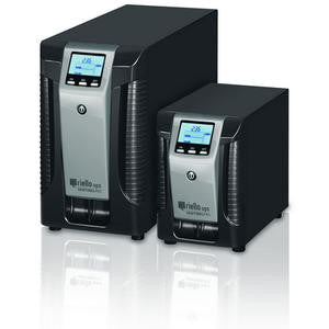 Riello Sentinel Pro UPS 3 kVA | Doppia Conversione Online – BestDigit