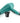GA.MA A21.POTENZAION.3D Ionic Hairdryer 2400W 2 Speeds 3 Temperatures Green
