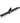 GA.MA ITALY Ferro arricciacapelli G-EVO SC0602 25mm con riscaldamento istantaneo