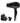 GA.MA Diamond Ceramic Hairdryer GH0301 2300W Black