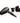 GA.MA Diamond Ceramic Hairdryer GH0301 2300W Black