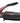 GA.MA Ferro Arricciacapelli GC0201 19mm Tormalina 220°C Professionale per Capelli