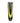 GA.MA Italy Tagliacapelli GC542 Sport Cord/Cordless USB, Lama Acciaio Inox, 25 Regolazioni 0,8-24 mm, Autonomia 45 min, Nero/Giallo