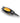 GA.MA Regolabarba Absolute Liner SMB5026 Lama Inox 0,3-3,5 mm 3 Pettini Alimentazione a Rete