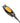 GA.MA Regolabarba Absolute Liner SMB5026 Lama Inox 0,3-3,5 mm 3 Pettini Alimentazione a Rete