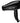 GA.MA Hairdryer GH0532 Black 2200W Ionic 2 Speeds 3 Temperatures Comfort 4D