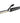 GA.MA GC1250 Ferro Arricciacapelli Professionale 19mm Nero 41W