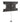 G.B.S. Elettronica Supporto TV Parete Nero 32-65" 30kg Ultrasottile 2,2cm