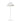 Kon.El.Co. Liberty Table Lamp 3W White Rechargeable Touch IP54 350mm