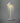 Kon.El.Co. Liberty Table Lamp 3W White Rechargeable Touch IP54 350mm