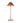 Kon.El.Co. Liberty Rechargeable LED Table Lamp 3W Copper