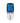 Kon.El.Co. Misuratore Consumo Elettrico Digitale con Spina 3680W 230V Bianco