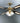 Perenz Ventilatore da Soffitto 105 cm Bronzo 3 Velocità con Luce 7060OL
