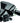 Manfrotto Super Clamp Black - Aluminum Photographic Support, 15kg Capacity