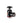 Manfrotto MH492LCD-BH Testa a sfera per treppiedi in alluminio nero e rosso 1/4