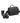 Manfrotto Advanced Bag M III Borsa da Spalla Nera Universale Resistente all'Acqua