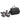 Manfrotto Advanced Bag M III Borsa da Spalla Nera Universale Resistente all'Acqua