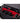 Manfrotto Pro-Light Borsa da Corriere Nera Impermeabile Leggera Compatta 420x250x240mm