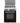 De'Longhi Cucina DL554EX 4 Burner Gas Electric Oven Stainless Steel 50 cm