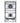 De'Longhi 2 Burner Gas Hob 30cm Built-in Stainless Steel Domino