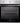 De'Longhi Forno a Gas Ventilato da Incasso NSFGE 9 XL 70 L 6 Funzioni Classe A 60 cm Inox/Nero