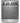De'Longhi DMX 64 VL Cucina Induzione 60cm Acciaio Inox 4 Zone Forno 69L 9 Funzioni