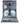 De'Longhi Lavastoviglie L6NP83D-SH a Scomparsa Totale 15 Coperti Classe C 44 dB