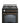 De'Longhi Country PEMA664CLSG Cucina a Gas 60cm Antracite con Forno Elettrico