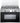 De'Longhi Cucina a gas FMX96SG con forno elettrico, 90 cm, Classe A
