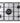 De'Longhi YAL 59 DD Piano Cottura Gas 5 Fornelli da Incasso 86 cm Acciaio Inox