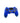 Xtreme Controller Wireless 90424B Nero per PlayStation 4 Gamepad con BT