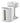 Kobra S6-Hybrid Distruggidocumenti a Strisce 40L 24cm P-2 Ufficio