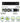 Tecnoware Power Systems UPS EVO DSP PLUS 3600 Nero