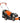 Oleo-Mac G 48 PBQ Comfort Plus Tagliaerba a Benzina 46 cm 70 Litri
