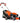 Oleo-Mac Rasaerba Trazione G 48 TK Comfort Plus Motore Emak K605 OHV 46 cm