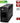 Atlantis OnePower S1000LE Gruppo di Continuità Line Interactive 1000VA 600W AVR