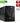 Atlantis UPS X1000 Gruppo di Continuità Line Interactive 750VA/375W Nero