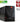 Atlantis Gruppo di Continuità A03-X1500 1000VA 500W Line Interactive 2 Prese Schuko