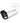 Atlantis Land UX1014A BPVM Telecamera IP 8MP Interno/Esterno Visione Notturna Bianco