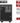 Atlantis UPS OnLine A03-OP1502P PRO 1500VA 1350W Doppia Conversione Onda Sinusoidale
